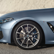 Illustration for article titled The 2019 BMW 8 Series Coupe Is A 530-HP V8 Stunner